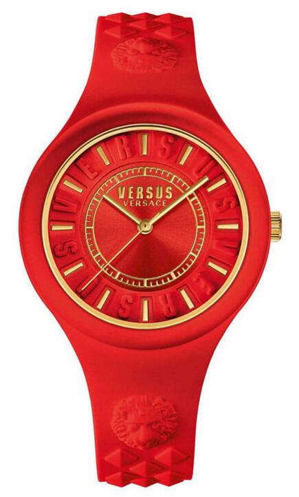 copy Versus Versace Fire Island SOQ100016 women watch